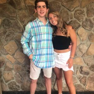 Meet your Posher, Garrett